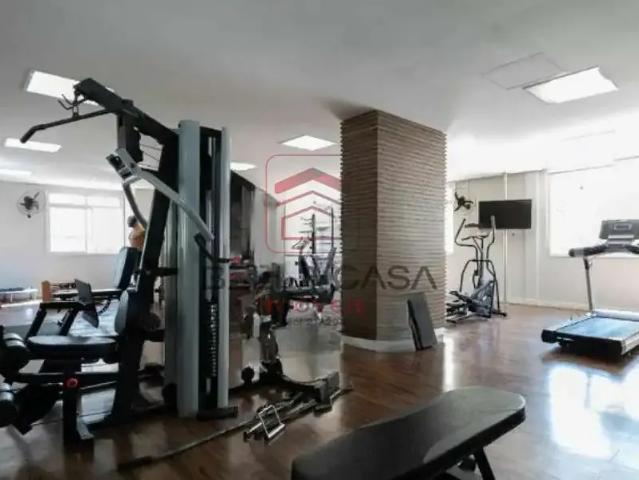 Apartamento para Venda em São Paulo/SP Vila Ema 2 Quartos
