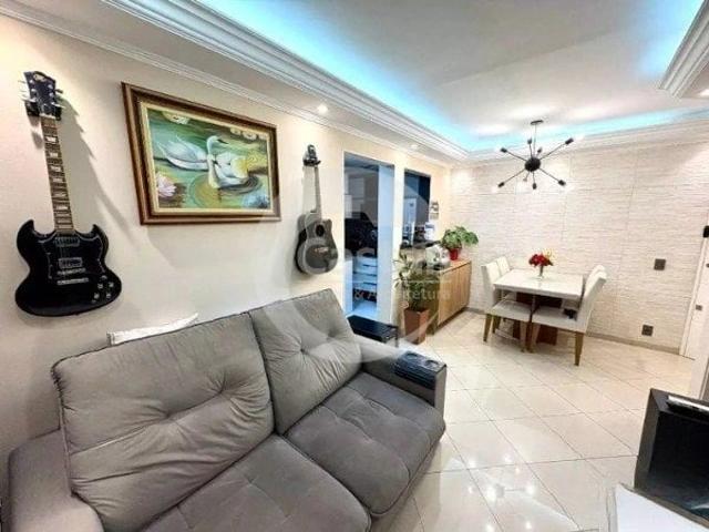 Apartamento para Venda em São Paulo/SP Vila Ema 2 Quartos