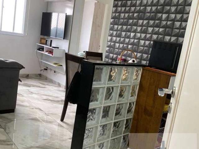 Apartamento para Venda em São Paulo/SP Vila Ema 2 Quartos