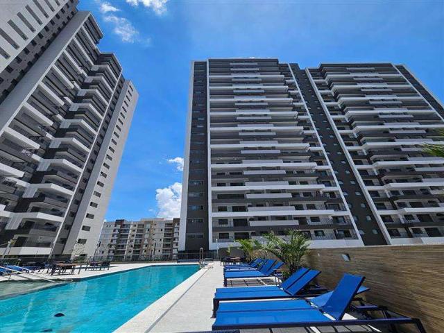 Apartamento para Venda em São Paulo/SP Vila Ema 2 Quartos