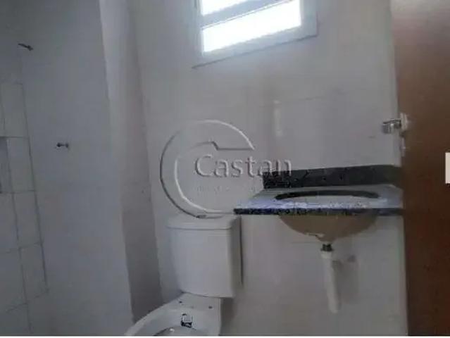 Apartamento para Venda em São Paulo/SP Vila Ema 2 Quartos