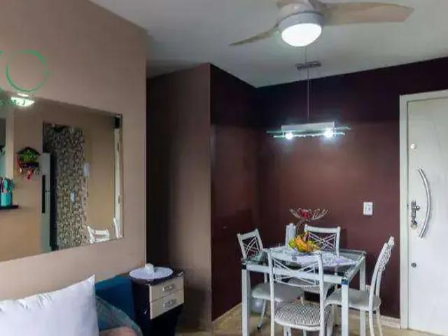 Apartamento para Venda em São Paulo/SP Vila Ema 2 Quartos