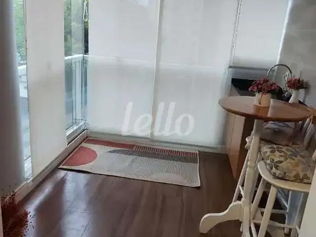 Apartamento para Venda em São Paulo/SP Vila Ema 2 Quartos
