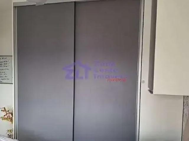 Apartamento para Venda em São Paulo/SP Vila Ema 2 Quartos