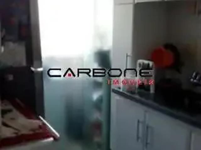 Apartamento para Venda em São Paulo/SP Vila Ema 2 Quartos