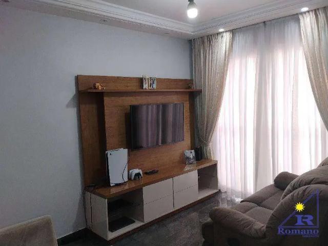 Apartamento para Venda em São Paulo/SP Vila Ema 2 Quartos