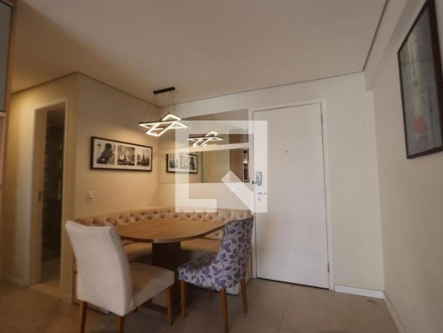 Apartamento para Venda em São Paulo/SP Vila Ema 2 Quartos