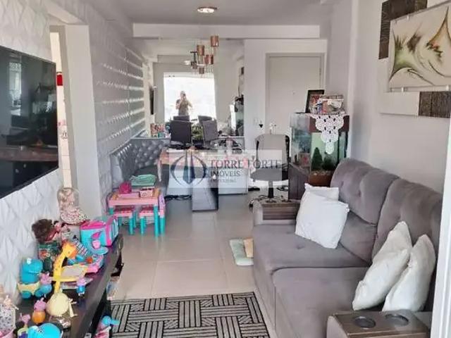 Apartamento para Venda em São Paulo/SP Vila Ema 2 Quartos