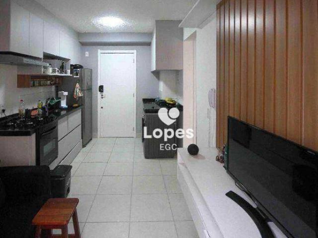 Apartamento para Venda em São Paulo/SP Vila Ema 2 Quartos