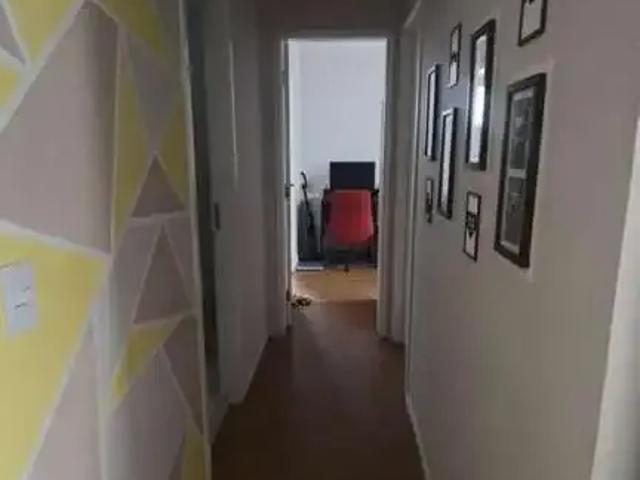 Apartamento para Venda em São Paulo/SP Vila Ema 2 Quartos