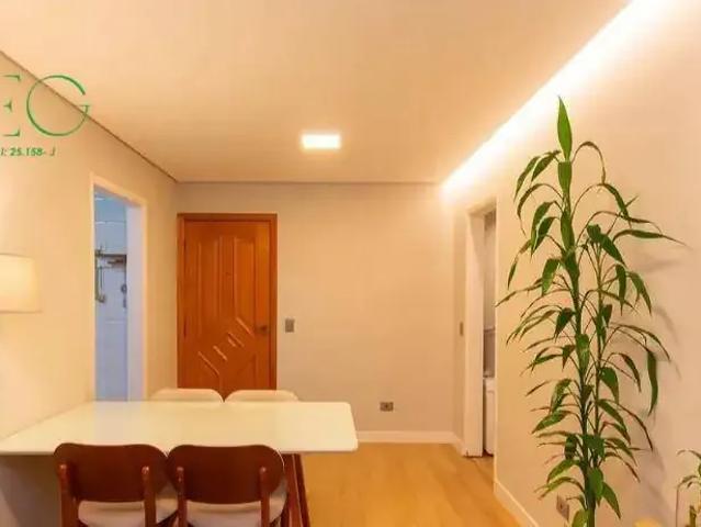Apartamento para Venda em São Paulo/SP Vila Ema 2 Quartos