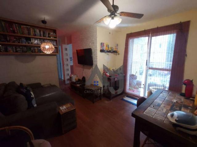 Apartamento para Venda em São Paulo/SP Vila Ema 2 Quartos