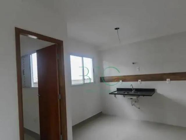Apartamento para Venda em São Paulo/SP Vila Ema 2 Quartos