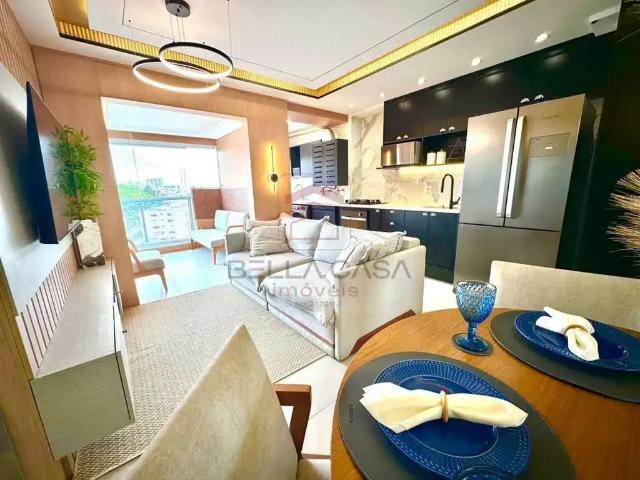 Apartamento para Venda em São Paulo/SP Vila Ema 2 Quartos