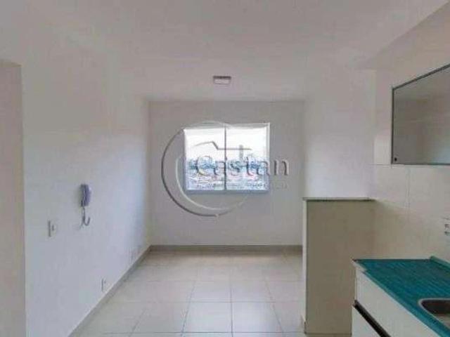 Apartamento para Venda em São Paulo/SP Vila Ema 2 Quartos