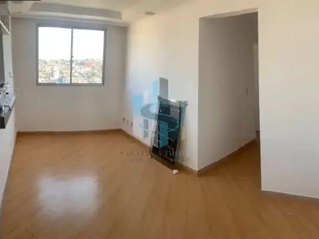 Apartamento para Venda em São Paulo/SP Vila Ema 2 Quartos