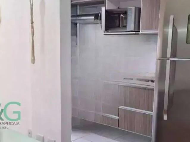 Apartamento para Venda em São Paulo/SP Vila Ema 2 Quartos