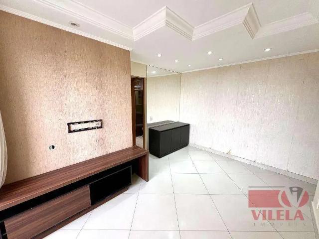 Apartamento para Venda em São Paulo/SP Vila Ema 2 Quartos