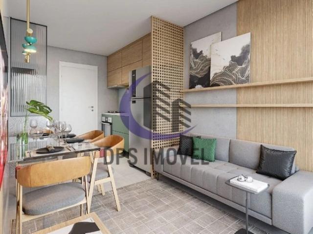 Apartamento para Venda em São Paulo/SP Vila Ema 2 Quartos
