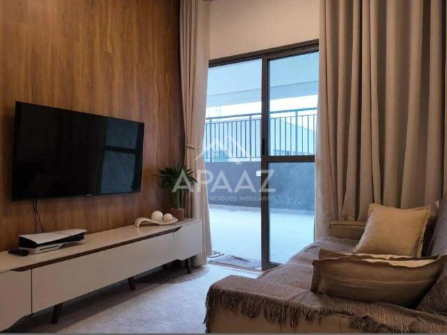 Apartamento para Venda em São Paulo/SP Vila Ema 2 Quartos