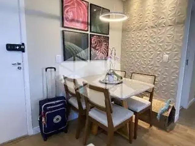 Apartamento para Venda em São Paulo/SP Vila Ema 2 Quartos