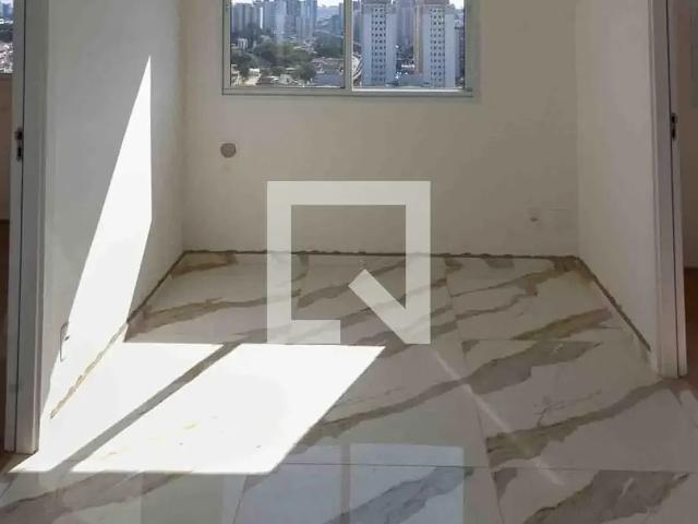 Apartamento para Venda em São Paulo/SP Vila Ema 2 Quartos