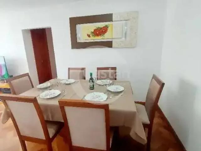 Apartamento para Venda em São Paulo/SP Vila Ema 2 Quartos
