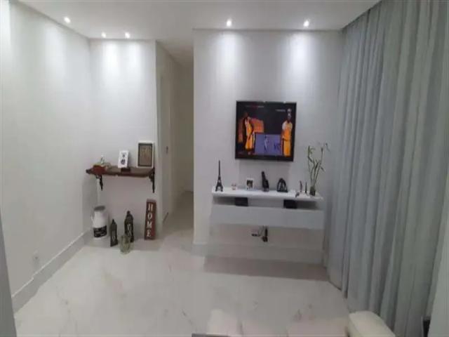 Apartamento para Venda em São Paulo/SP Vila Ema 2 Quartos