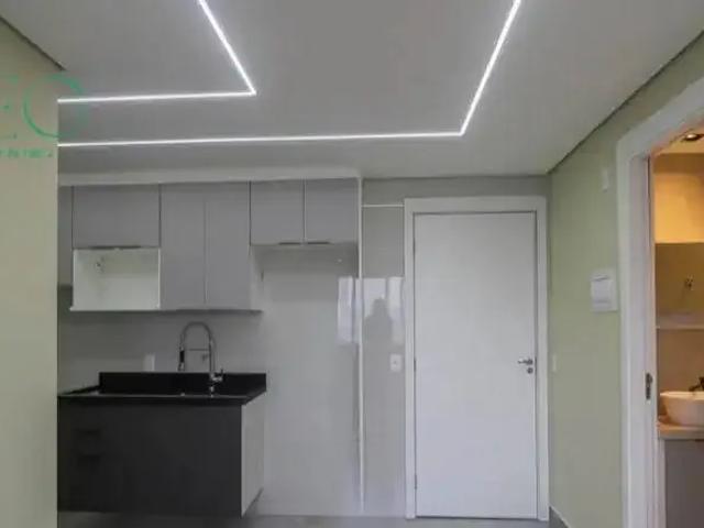 Apartamento para Venda em São Paulo/SP Vila Ema 2 Quartos