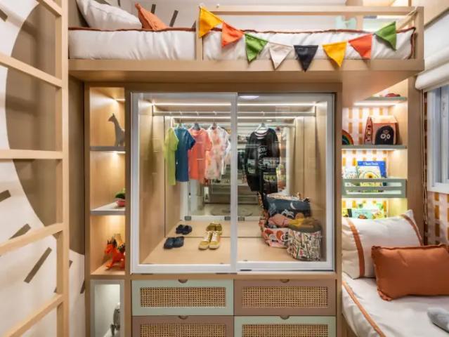 Apartamento para Venda em São Paulo/SP Vila Ema 2 Quartos