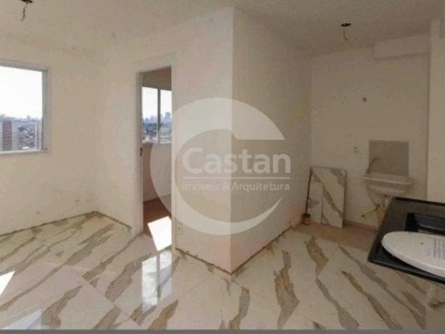 Apartamento para Venda em São Paulo/SP Vila Ema 2 Quartos
