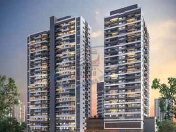 Apartamento para Venda em São Paulo/SP Vila Ema 2 Quartos