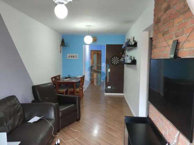 Apartamento para Venda em São Paulo/SP Vila Ema 2 Quartos