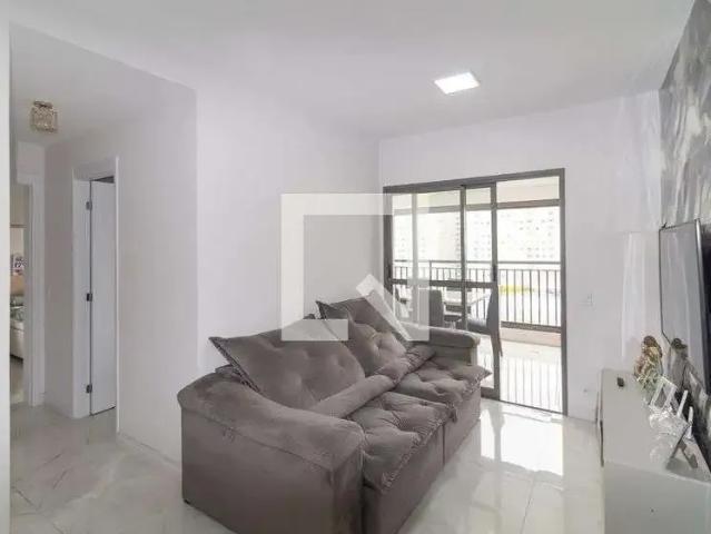 Apartamento para Venda em São Paulo/SP Vila Ema 2 Quartos
