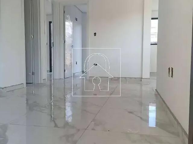 Apartamento para Venda em São Paulo/SP Vila Ema 2 Quartos