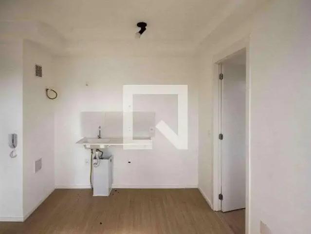 Apartamento para Venda em São Paulo/SP Vila Ema 2 Quartos