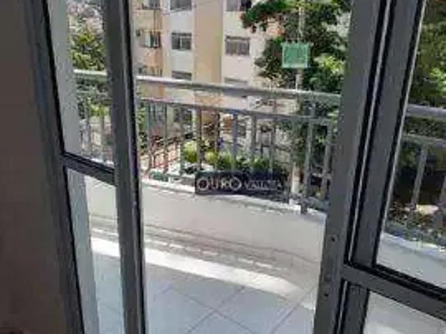 Apartamento para Venda em São Paulo/SP Vila Ema 2 Quartos