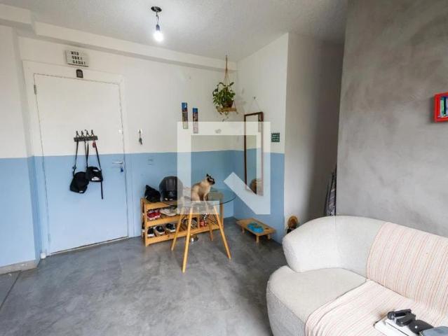 Apartamento para Venda em São Paulo/SP Vila Ema 2 Quartos