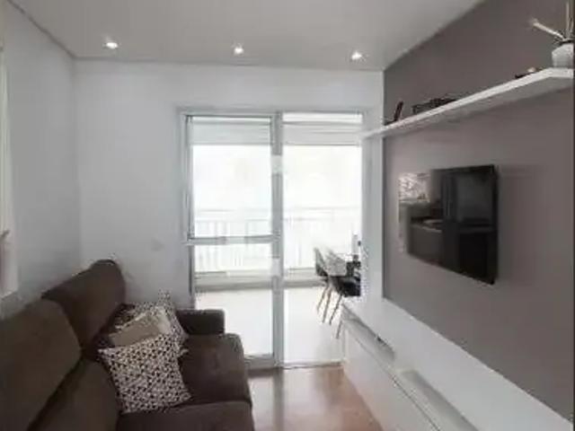 Apartamento para Venda em São Paulo/SP Vila Ema 2 Quartos