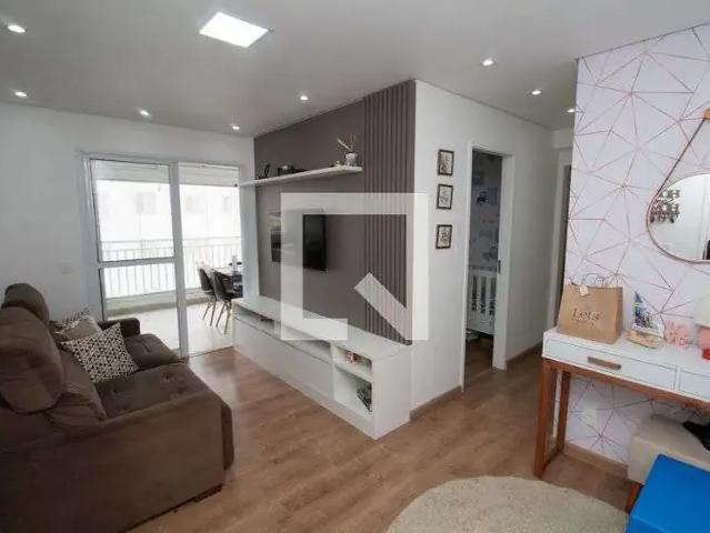 Apartamento para Venda em São Paulo/SP Vila Ema 2 Quartos