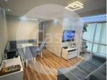 Apartamento para Venda em São Paulo/SP Vila Ema 2 Quartos