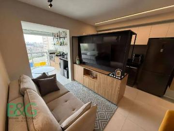 Apartamento para Venda em São Paulo/SP Vila Ema 2 Quartos