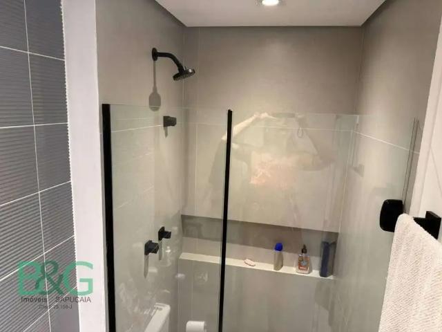 Apartamento para Venda em São Paulo/SP Vila Ema 2 Quartos