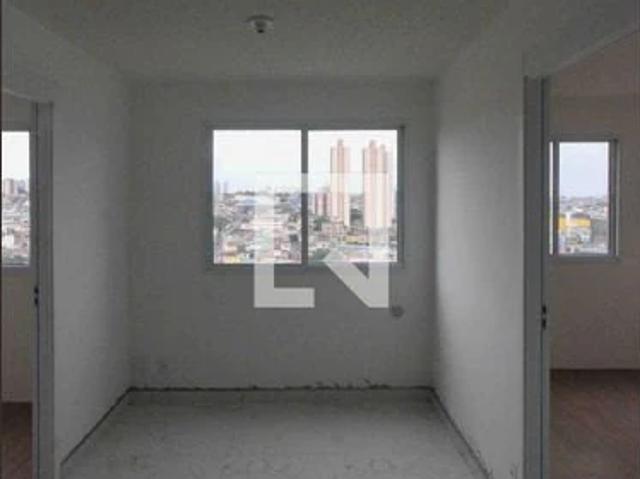 Apartamento para Venda em São Paulo/SP Vila Ema 2 Quartos