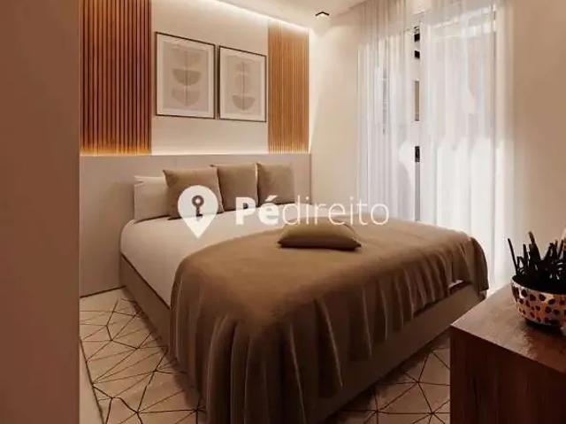 Apartamento para Venda em São Paulo/SP Vila Ema 2 Quartos