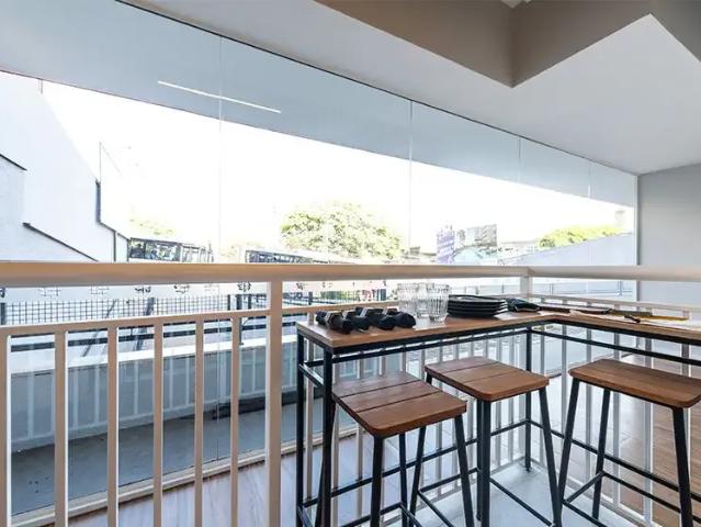 Apartamento para Venda em São Paulo/SP Vila Ema 2 Quartos