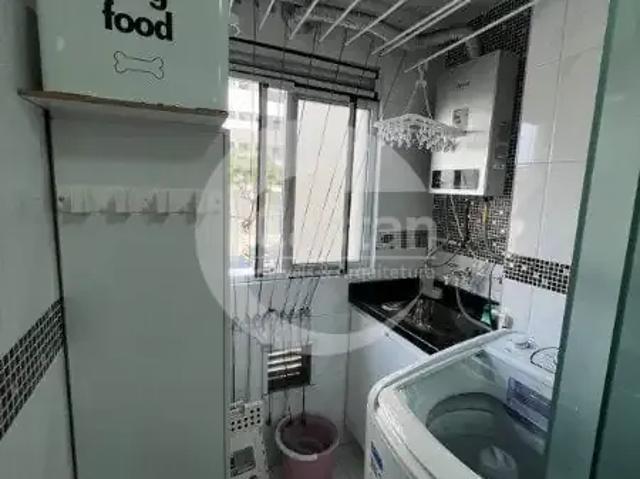 Apartamento para Venda em São Paulo/SP Vila Ema 2 Quartos