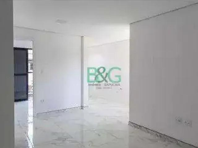 Apartamento para Venda em São Paulo/SP Vila Ema 2 Quartos