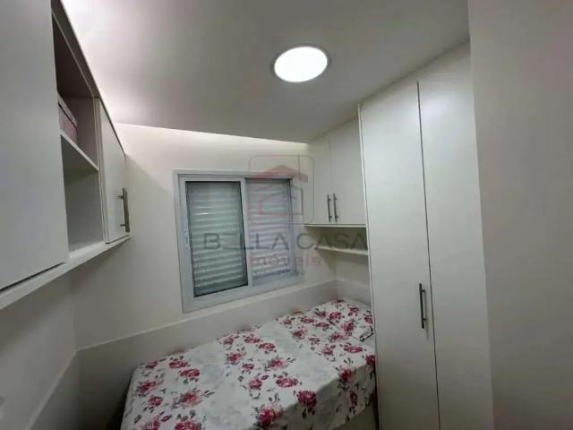 Apartamento para Venda em São Paulo/SP Vila Ema 2 Quartos