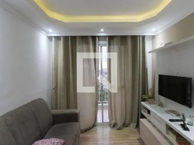 Apartamento para Venda em São Paulo/SP Vila Ema 2 Quartos